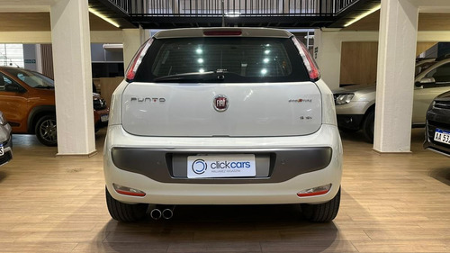 Fiat Punto 1.6 Sporting
