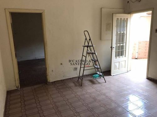 Imagem 20 de 26 de Sobrado 211m² Residencial À Venda, Vila Bertioga, São Paulo. - So0143