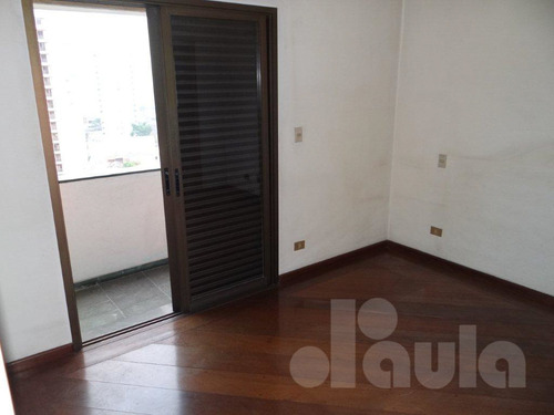 Imagem 6 de 14 de Apartamento 139m² Centro Próximo Ao Shopping Abc - 1033-12048