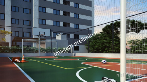 Imagem 9 de 15 de Apartamento - Jardim Umarizal - Ref: 19329 - V-19329
