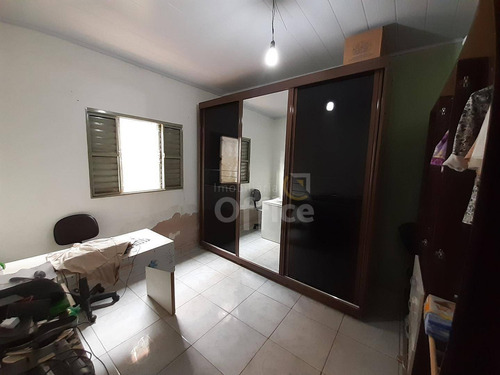 Imagem 9 de 11 de Casa À Venda, 100 M² Por R$ 160.000,00 - Setor Escala - Anápolis/go - Ca0485