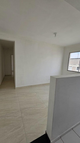Apartamento 2 Dorms Com Lazer Completo | R$ 1.500 Pacote | Vossoroca/campolim