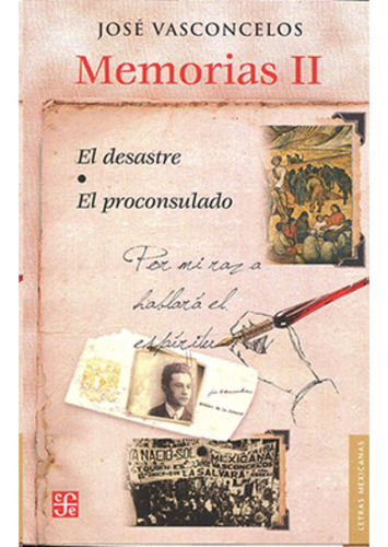 Libro.- Memorias Ii
