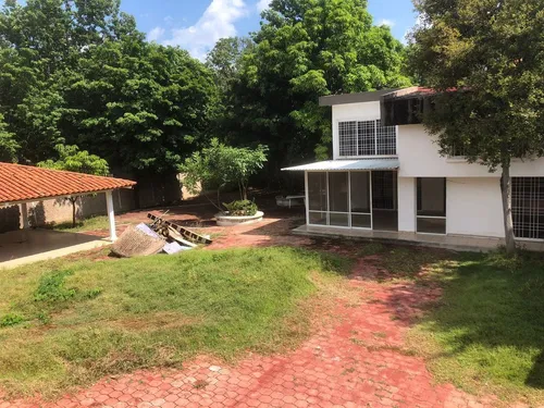 Casa En Venta En Tuxtla Gutierrez