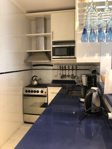 Imagen 13 de 29 de Apartamento En Parada 10 Playa Mansa Frente Al Mar, Super Equipado, Y Las Mejores Comodidades.