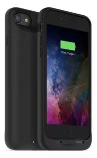 Mophie Case Con Bateria 2525 Para iPhone 7 8 Normal Se 2020