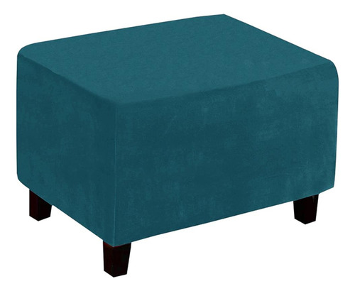 Decoración Suave Moderna Del De Color Verde Oscuro
