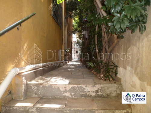 Imagem 14 de 15 de Prédio Residencial À Venda Na Vila Monumento - Dp4883