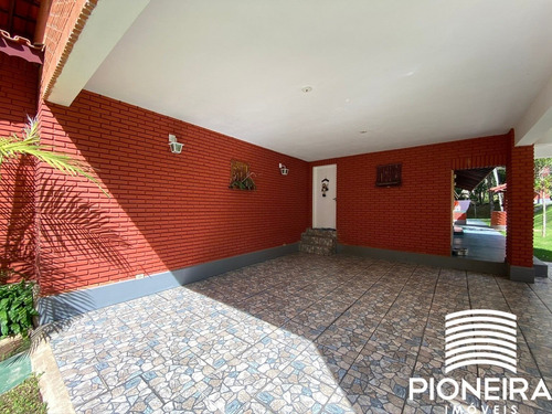 Imagem 7 de 30 de Chacara - Ch00072 - 34889933