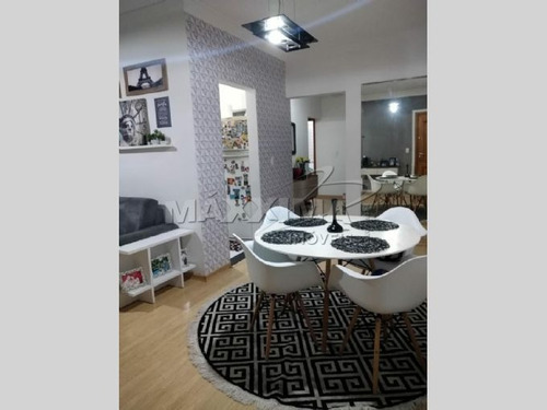Imagem 2 de 15 de Apartamento - Ref: 25471