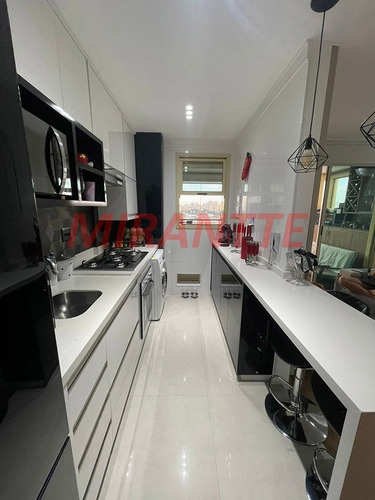 Imagem 11 de 27 de Apartamento Em Casa Verde - São Paulo, Sp - 371652
