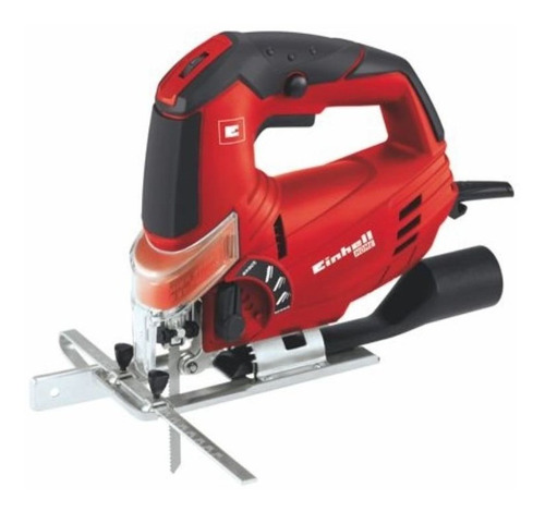 Sierra Caladora Einhell 620w Tc-js 85 C/valija Kirkor