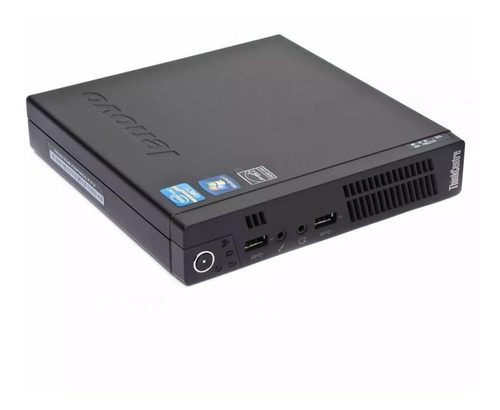 Imagen 4 de 9 de Computador Mini I3 Lenovo