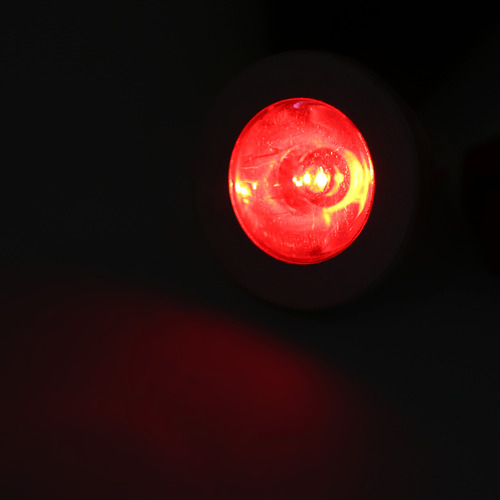 Lámpara Led Rgb Mr16 De 3 W Que Cambia De Color, 12 V-24 V,