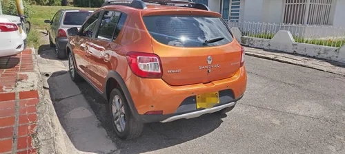 Renault Stepway 1.6 Dynamique / Intens