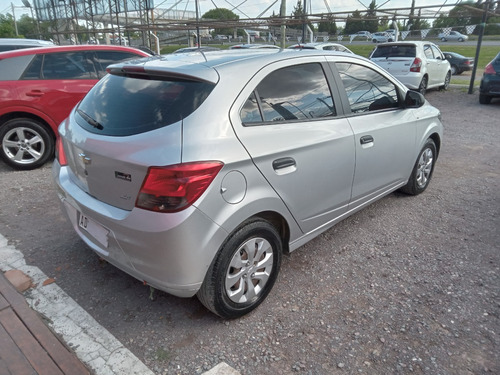 Chevrolet Onix 1.4 Joy Ls