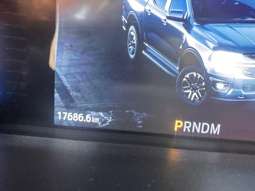 Ford Ranger 2.0 Cd 4X2 Xlt At 210Cv
