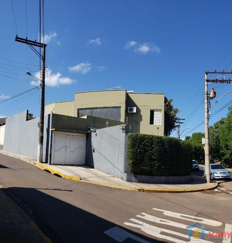 Imagem 2 de 26 de Aluga-se - Sobrado - Jardim Paulistano - Presidente Prudente Sp - 795
