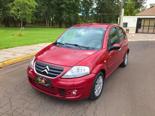 Citroen C3 Exclusive!!! R$25.900,00!!!aut.!! Impecável!!top!