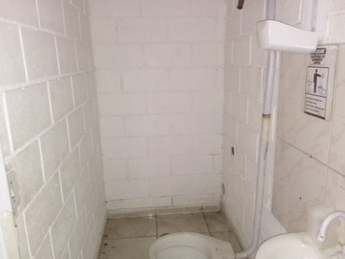 Galpao - Gl00020 - 69210693