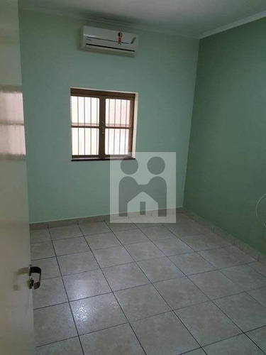 Imagem 12 de 20 de Casa Com 2 Dormitórios À Venda, 104 M² Por R$ 200.000,01 - Ipiranga - Ribeirão Preto/sp - Ca0552