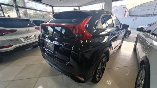 Imagem 5 de 10 de Mitsubishi Eclipse Cross 1.5 Mivec Turbo Gasolina Hpe-s Cvt