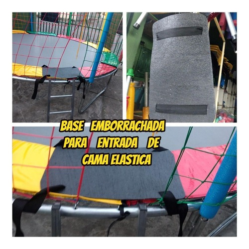 Protetor+redec/2mts4.27+8isot+8pont+72mola+20 Mt Fita+brinde