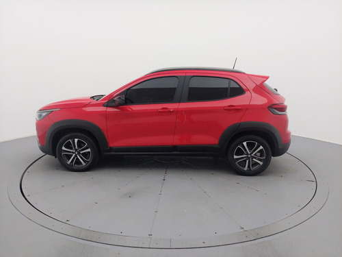 Fiat Pulse 1.0 TURBO 200 FLEX AUDACE CVT