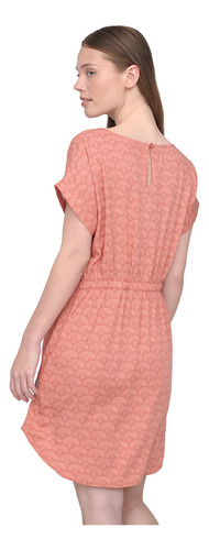 Polera Mujer Weinbrenner Leganes Burdeo Claro