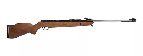 Rifle deportivo Mendoza Magnum RM-7000 calibre 5.5 mm