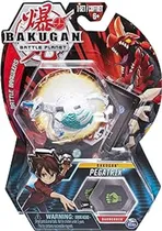 Comprar Bakugan, Pegatrix, Criatura Transformadora Coleccionable
