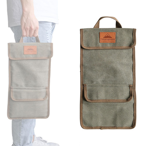 Bolsa De Transporte De Almacenamiento Bolsa De Acabado Para