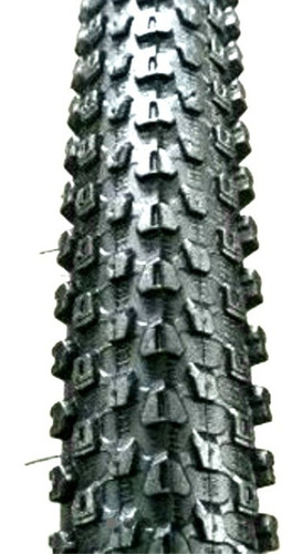 Cubierta Para Bicicleta Rod 26 X 2,125 Mtb Super Durable