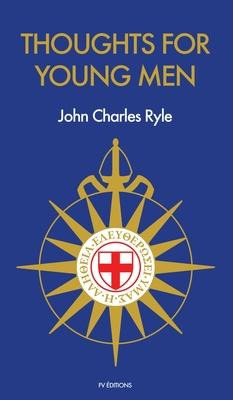 Libro Thoughts For Young Men - John Charles Ryle