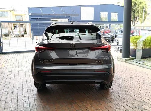 Fiat Pulse 1.3L DRIVE MT