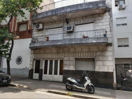 Imagen 16 de 16 de Venta Ph 6 Ambientes Barracas