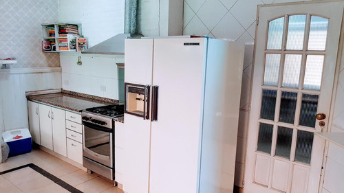 Imagen 20 de 30 de Casa En Venta En La Horqueta, San Isidro, Con Pileta