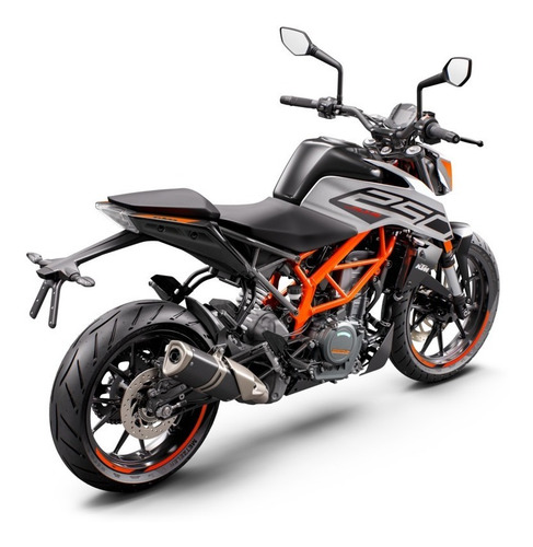 Imagen 24 de 25 de Ktm Duke 250 Entrega Inmediata Financia En 12 Cuotas