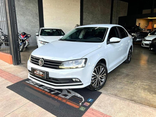 Volkswagen Jetta Cl Af