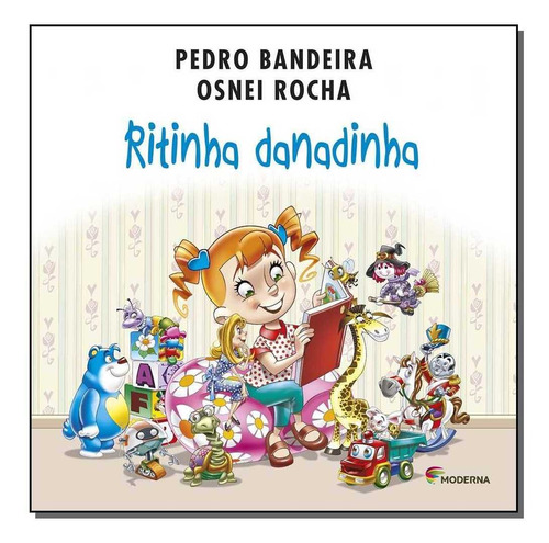 Ritinha Danadinha