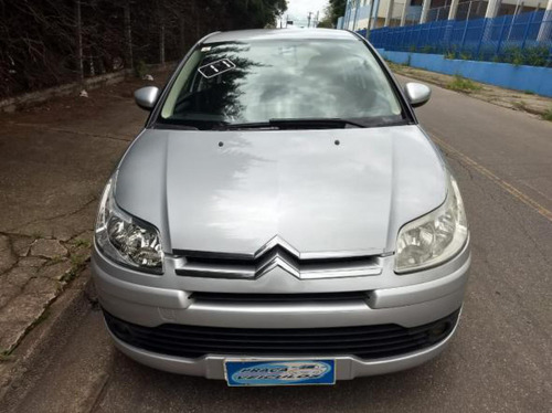 Imagem 3 de 13 de C4 Glx 1.6 Flex 16v 5p Mec.