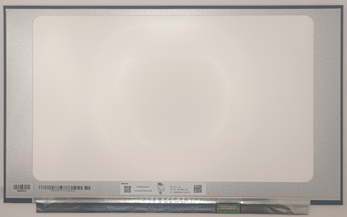 Pantalla Compatible Asus D515da-br Series 15.6 Slim 30p