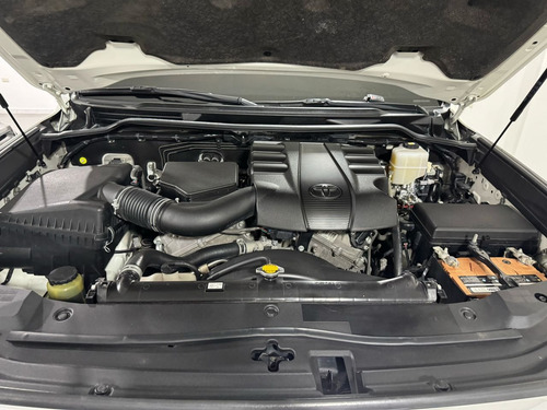 Toyota Lc200 2016 V6