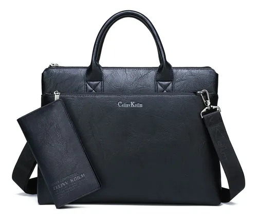 comprar Fl Conjunto De Maletines For Hombre De Alta Calidad, Bolsos
