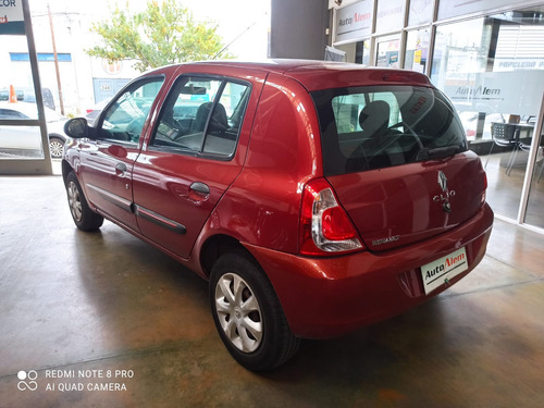 Renault Clio 1.2 Mio Confort Plus Abc