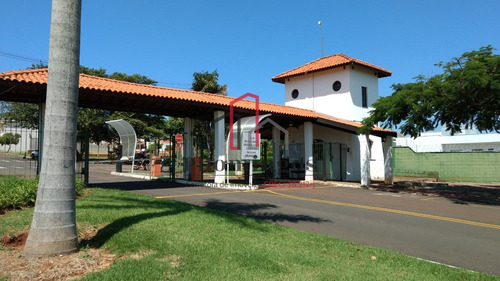 Imagem 11 de 30 de Terreno À Venda Em Residencial Real Parque Sumaré - Te000437