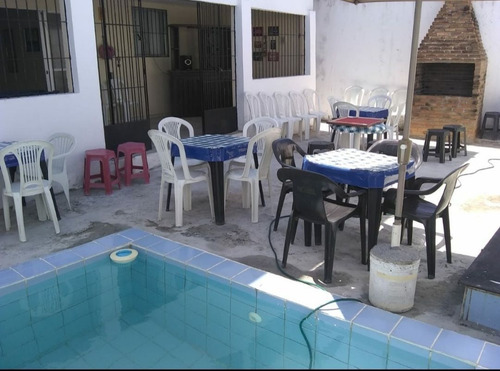 Imagem 20 de 20 de Casa De Praia Em Tamandaré-pe 5 Quartos (porteira Fechada)