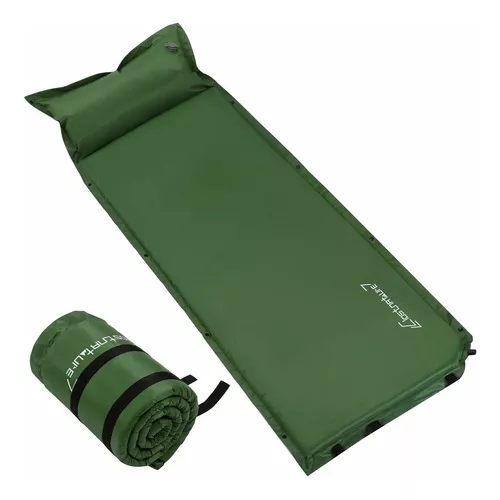 Colchoneta plegable colchón para dormir sleeping camping eslipin