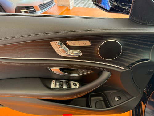 Mercedes Benz C 300 E - 2018 | 17