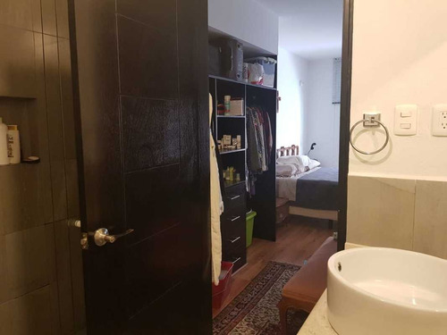 Imagen 7 de 14 de Departamento En Venta En Lomas Manuel Ávila Camacho.